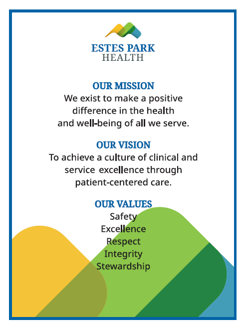 For Employees - Estes Park Health