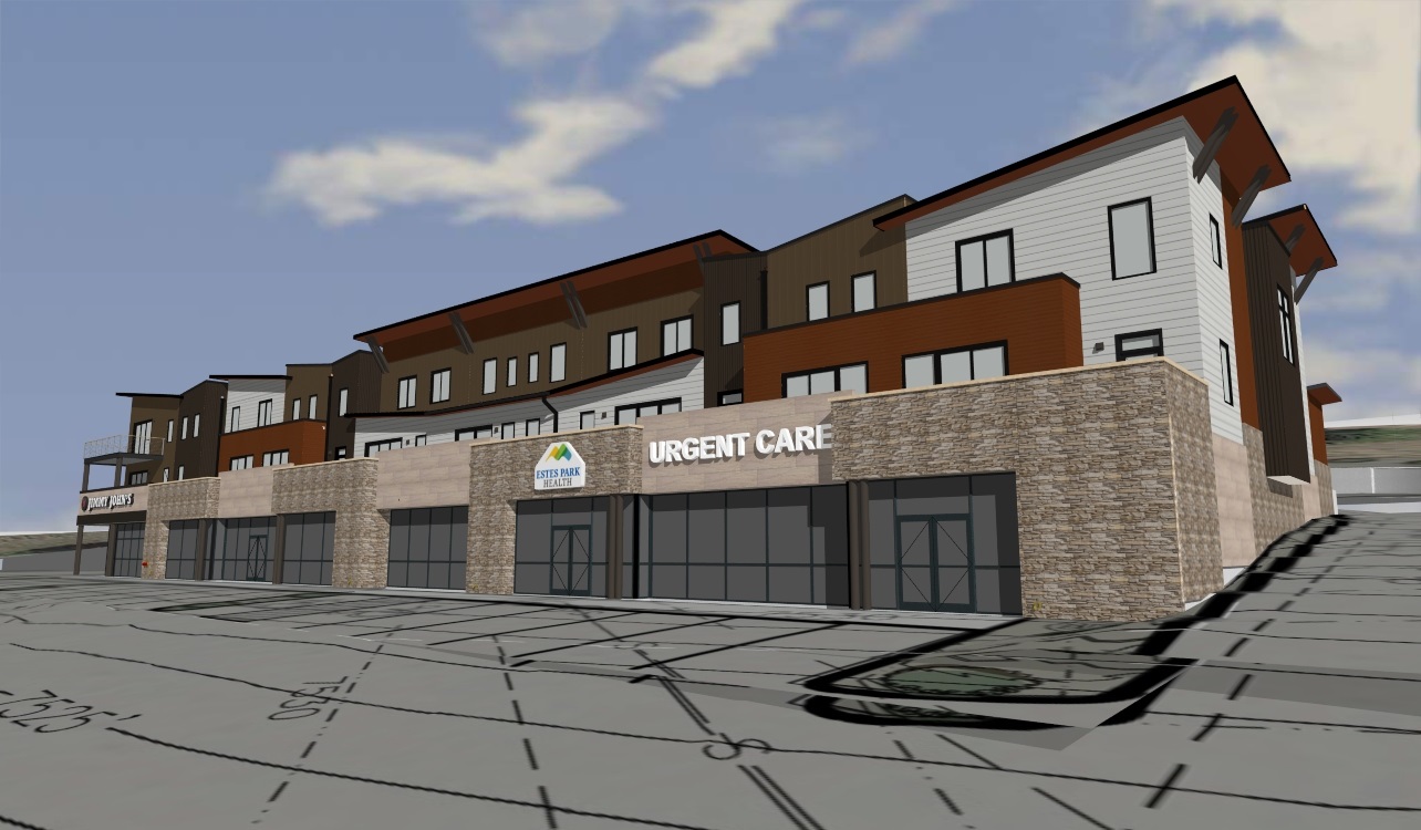 190304 EPH Urgent care 190304 EPH Urgent care