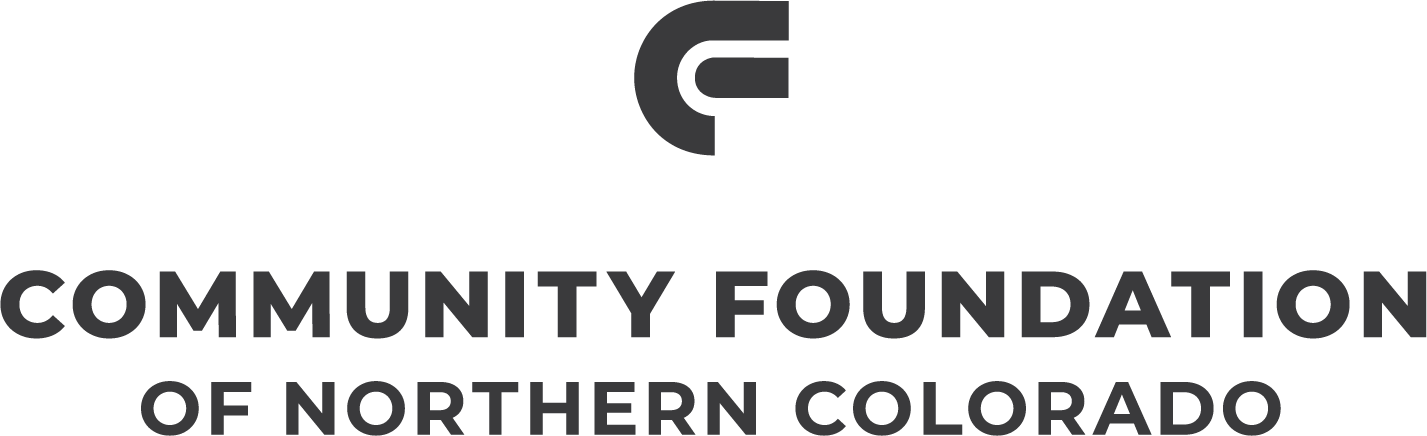 Community Foundation of Northern Colorado logo