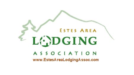 estes area lodging logo