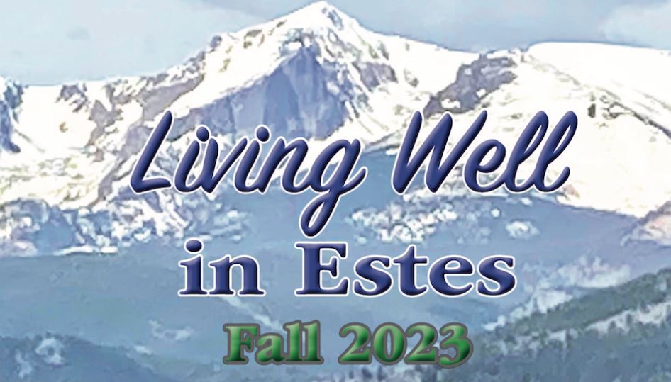 Living Well in Estes Fall 2023