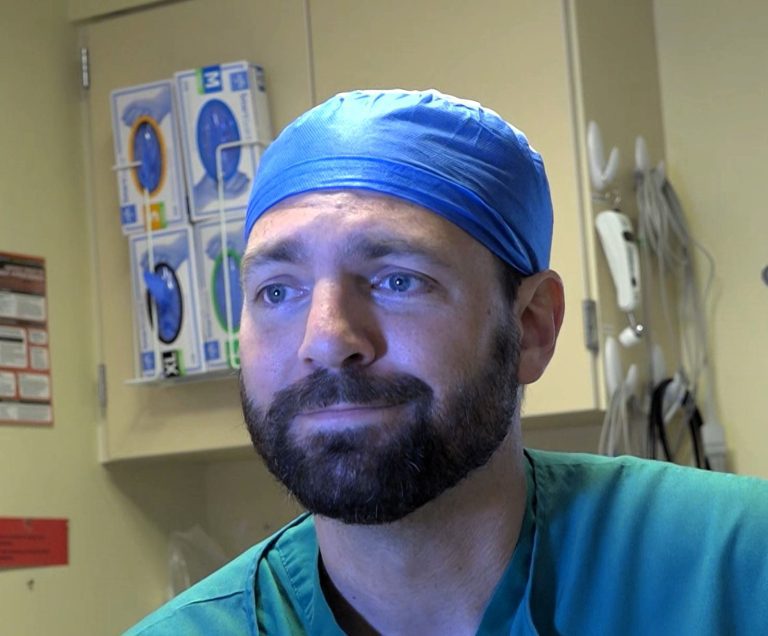 VIDEO - Pain relief and sedation: Estes Park Health’s CRNAs are ...